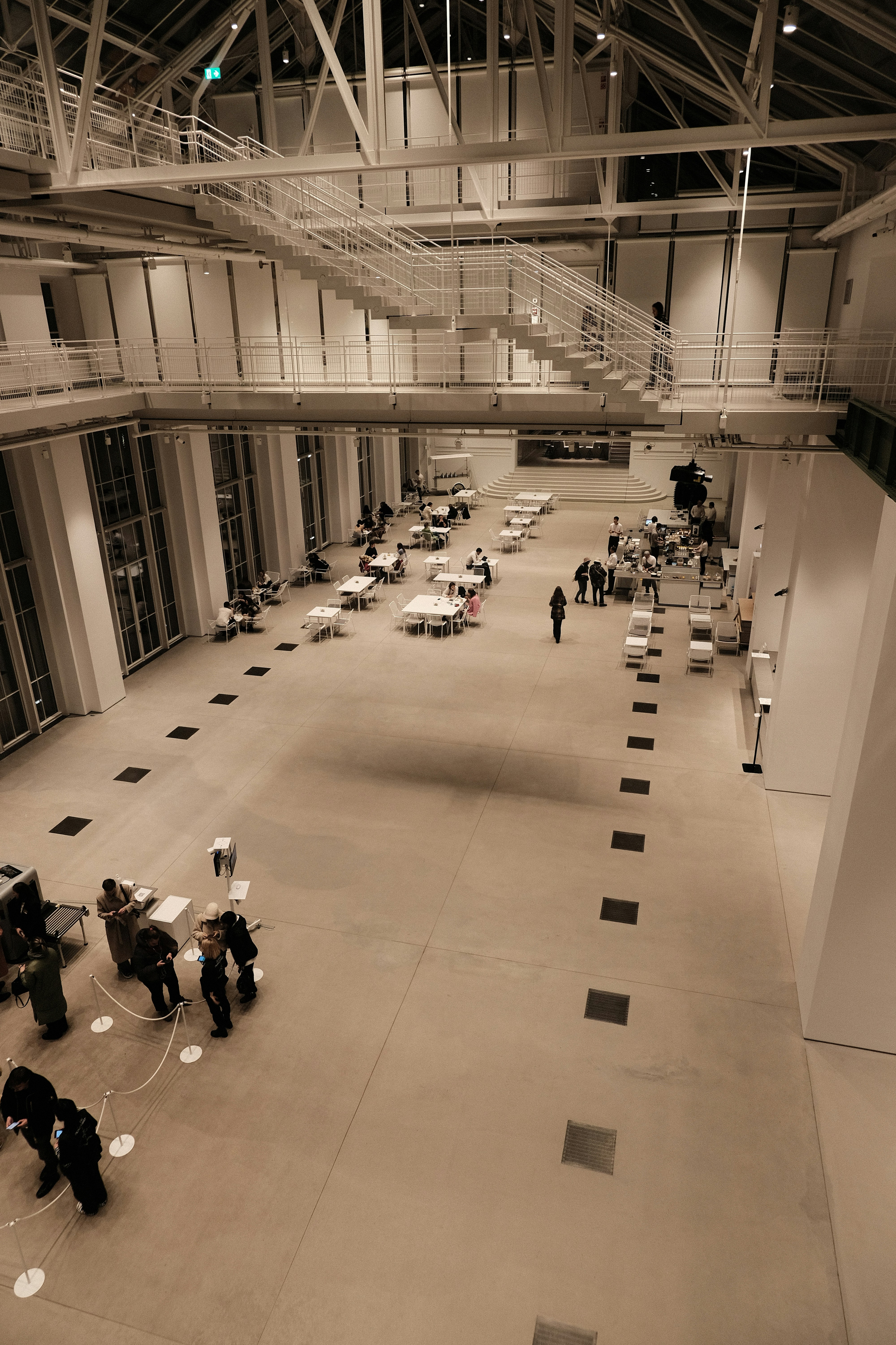 State-of-the-Art Facility & Technology